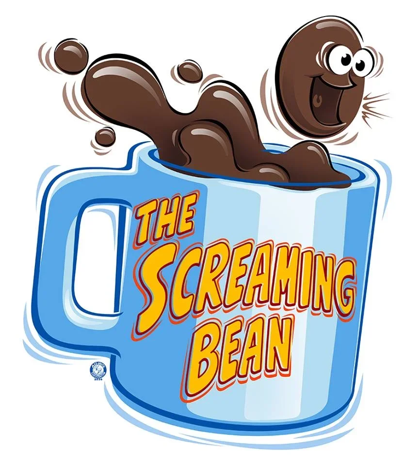 The Screaming Bean Coffee Shop Cafe_1700529600.webp