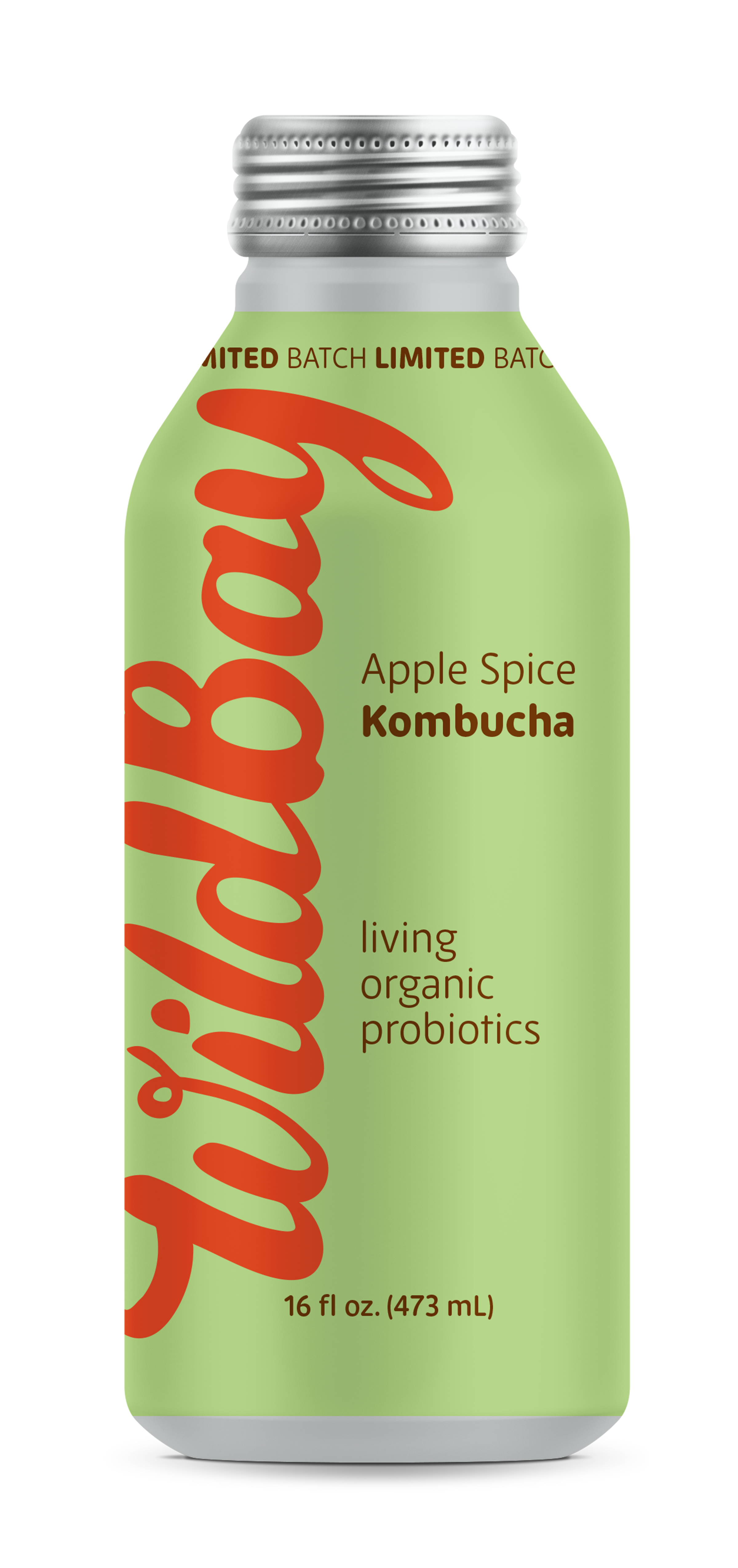 Apple Spice