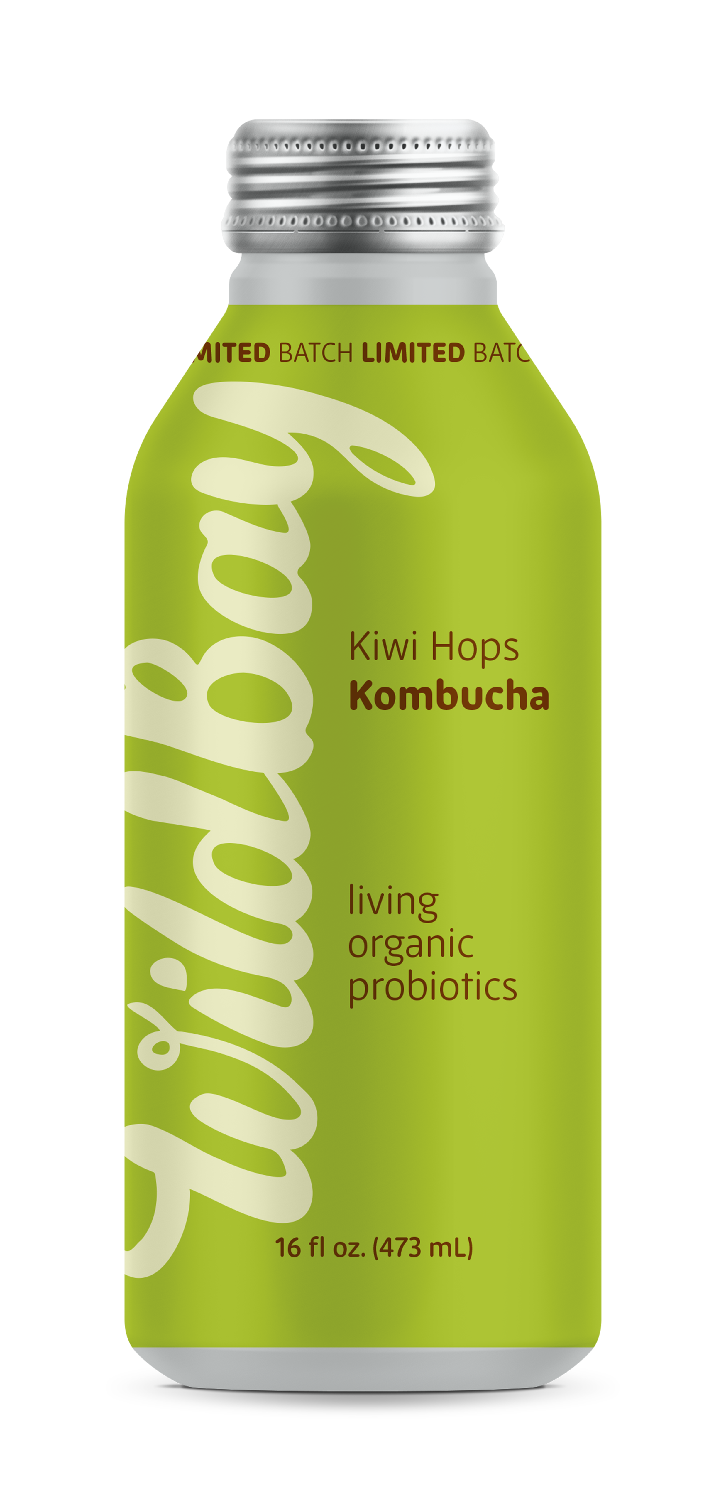 Kiwi Hops