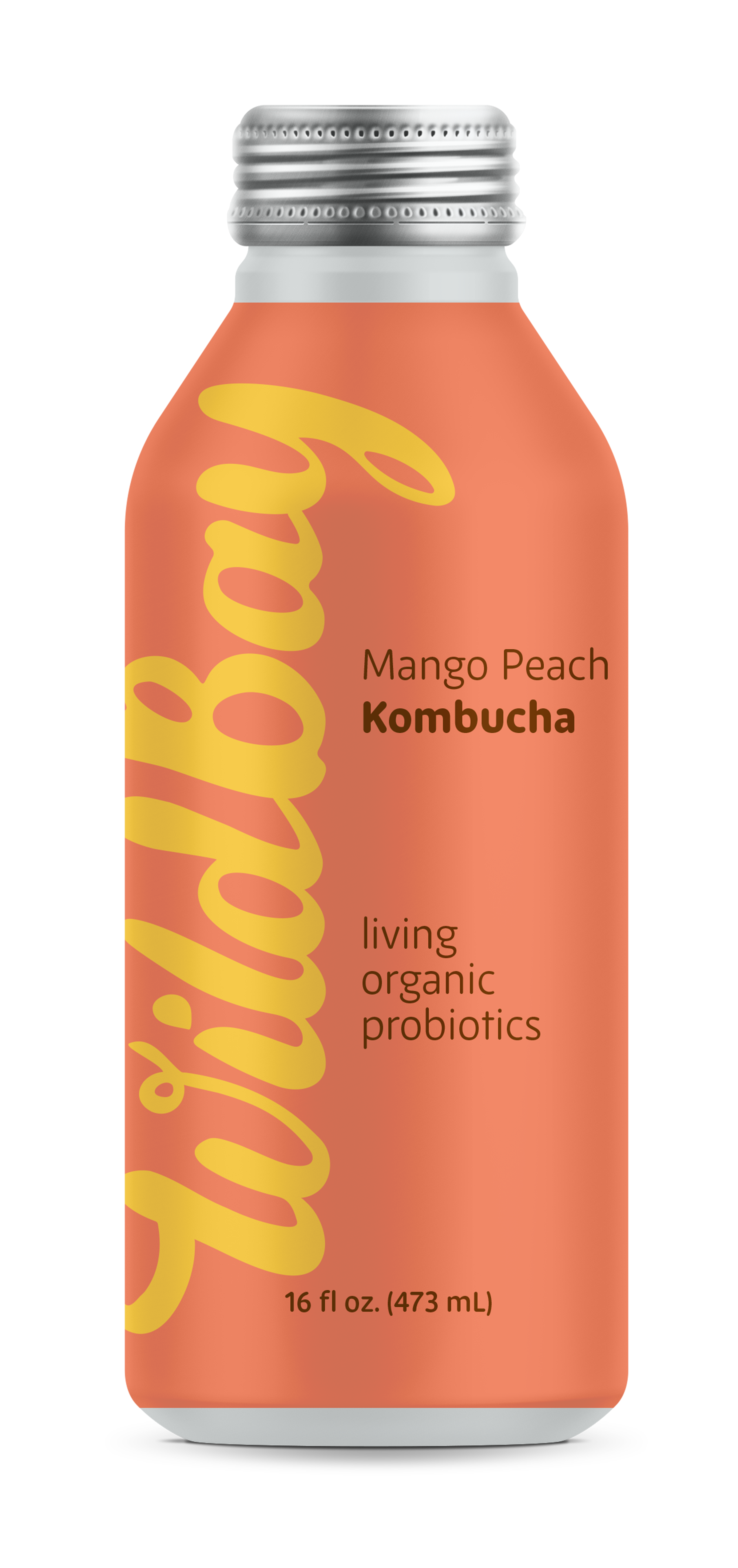 Mango Peach