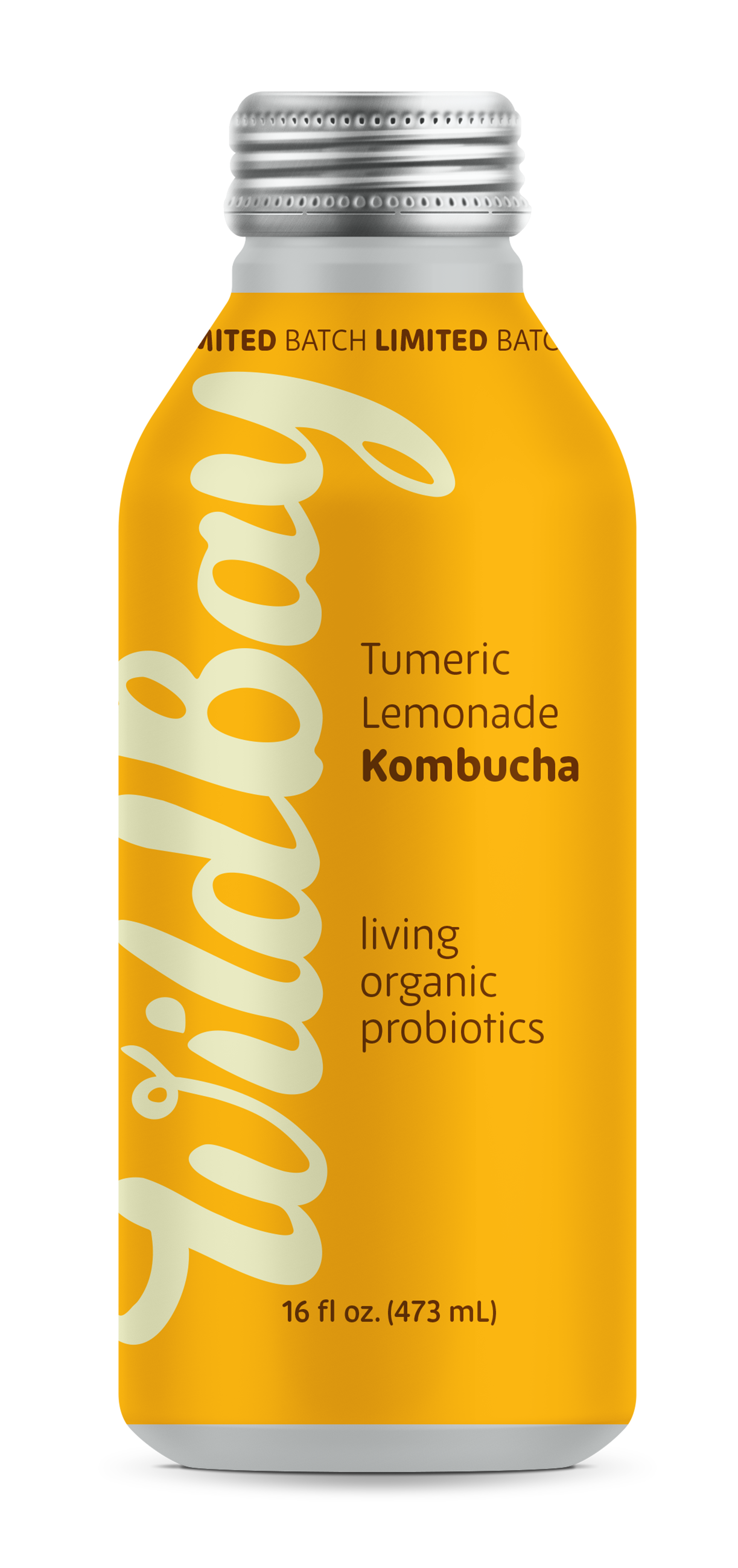 Turmeric Lemonade
