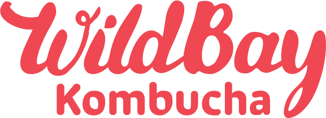 Wild Bay Kombucha