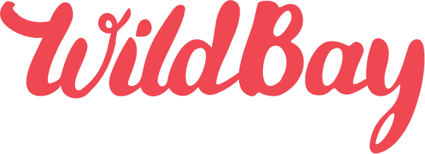 Wild Bay Kombucha