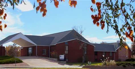 Worship Service is canceled due to the weather