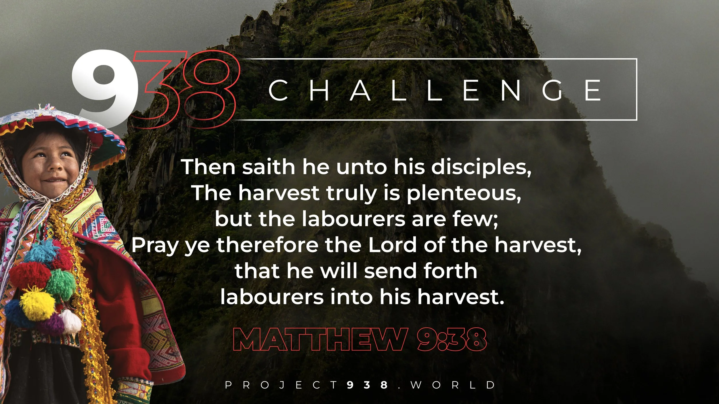 Worship Service dedicated to Prayer for the Missionaries