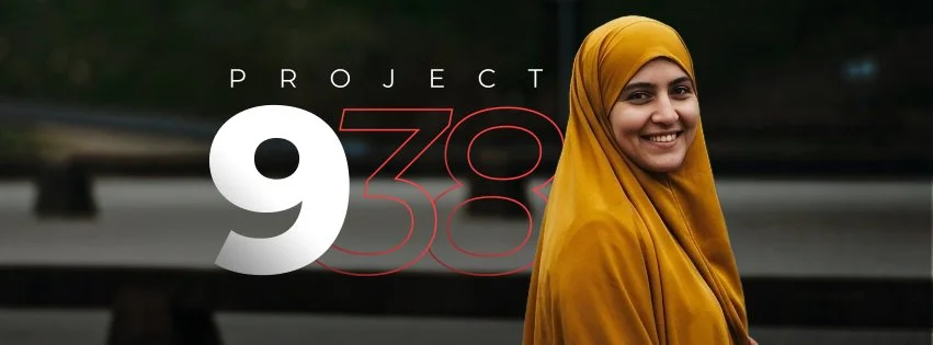 Worship Service focusing on Project 938