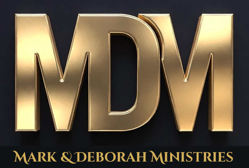 Mark and Deborah Ministries