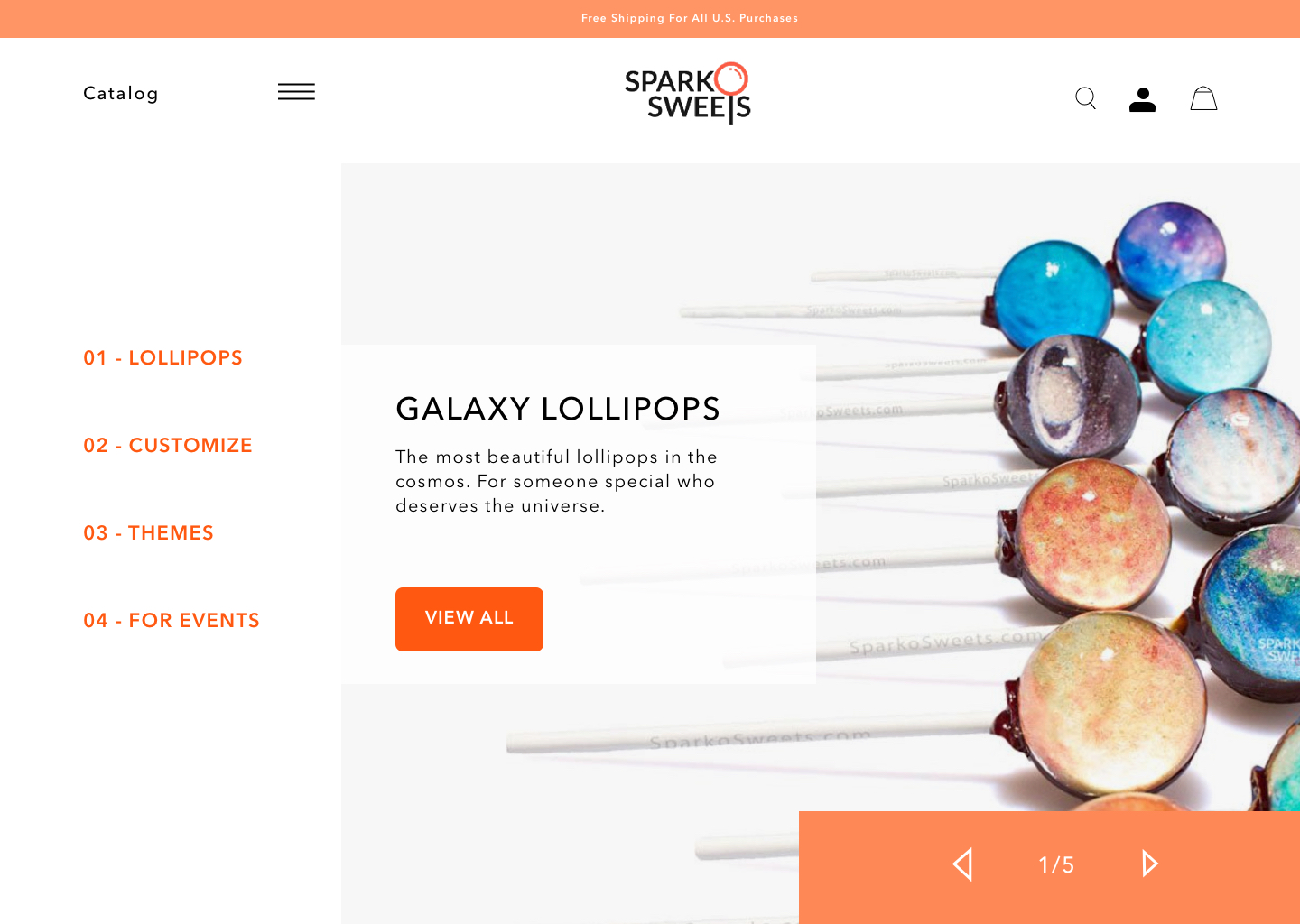Homepage 1