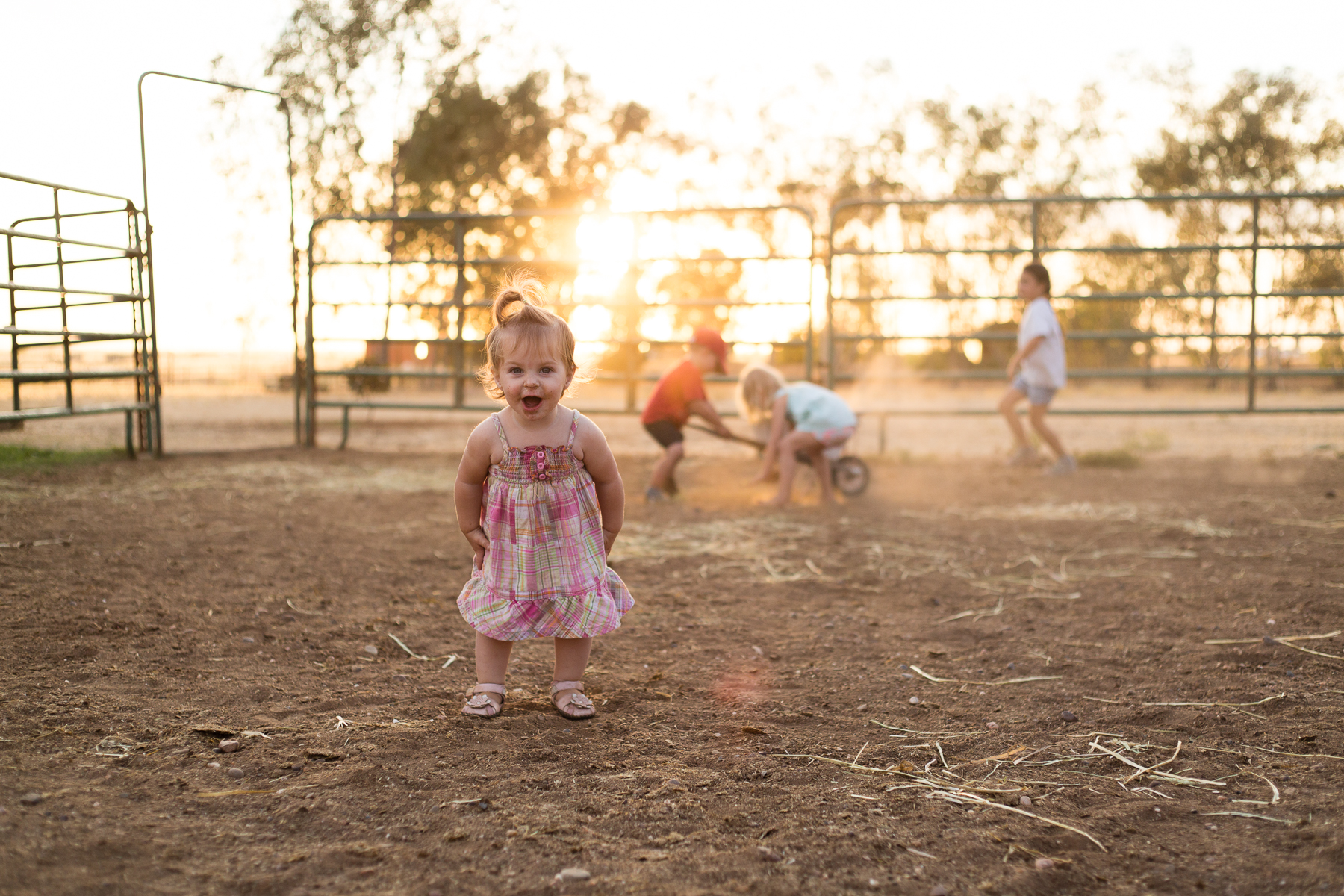 Tonya Edwards | Oroville Photographer