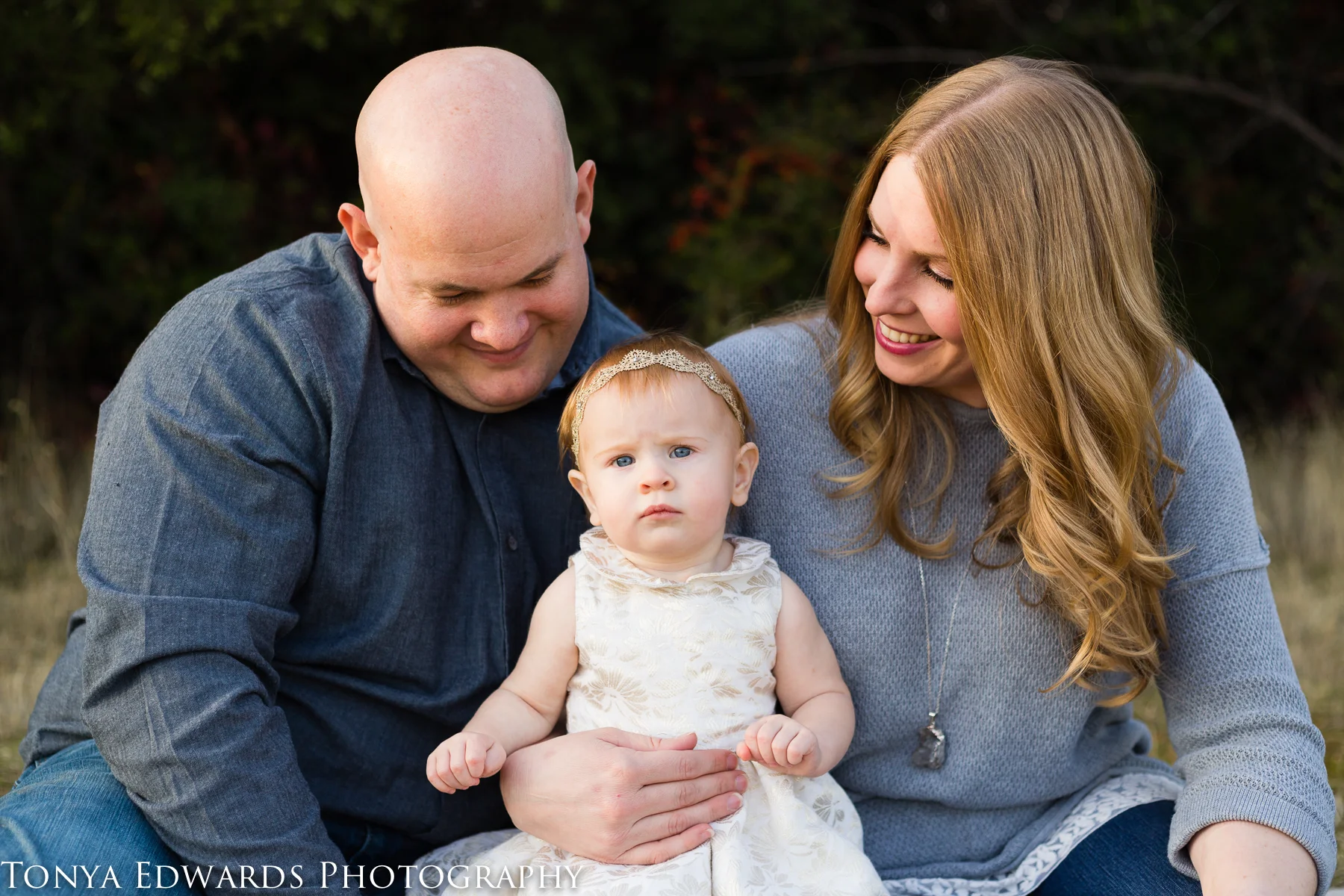 Tonya Edwards | Oroville Photographer