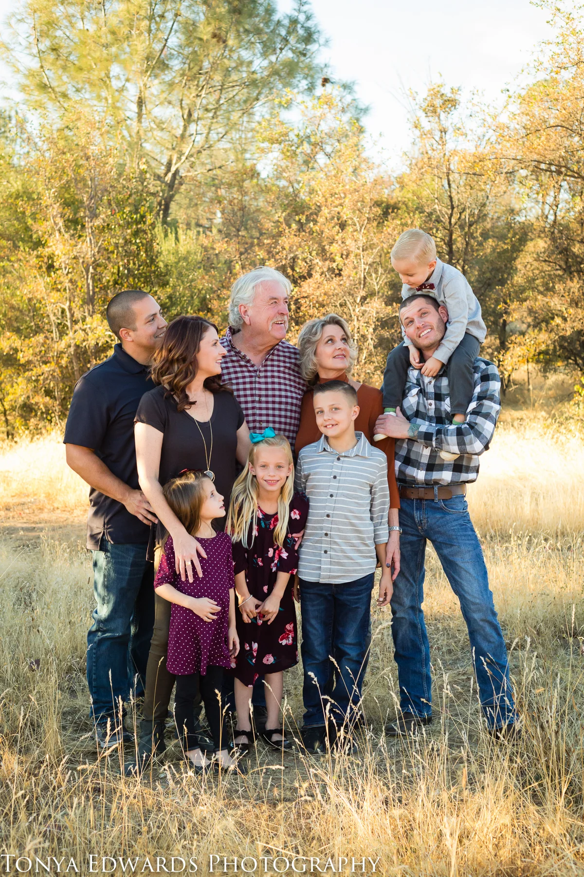 Tonya Edwards | Oroville Photographer