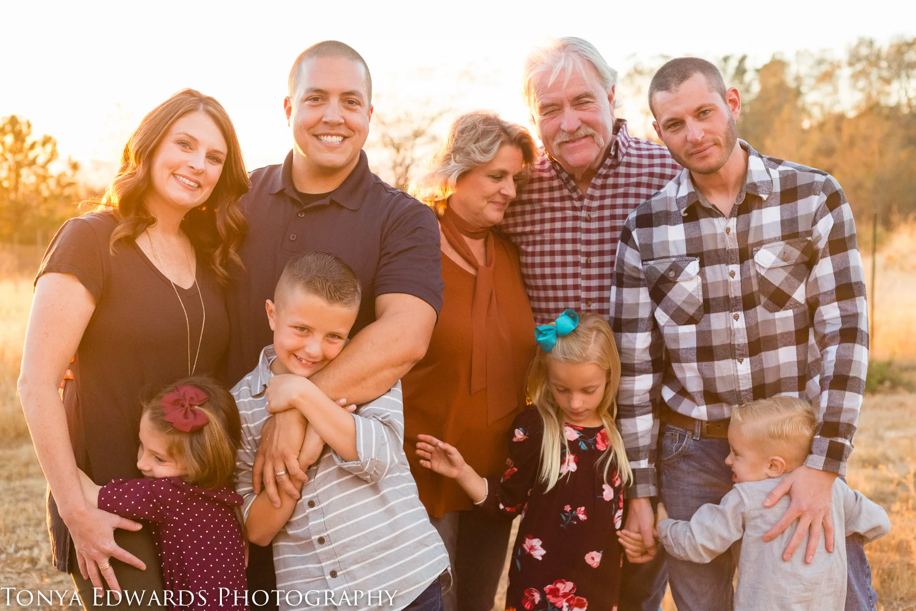 Tonya Edwards | Oroville Photographer