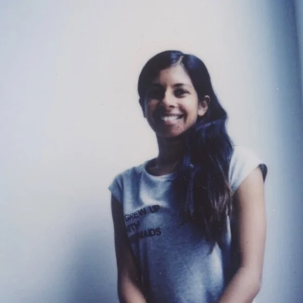 In Depth: Q&amp;A with Sunitha