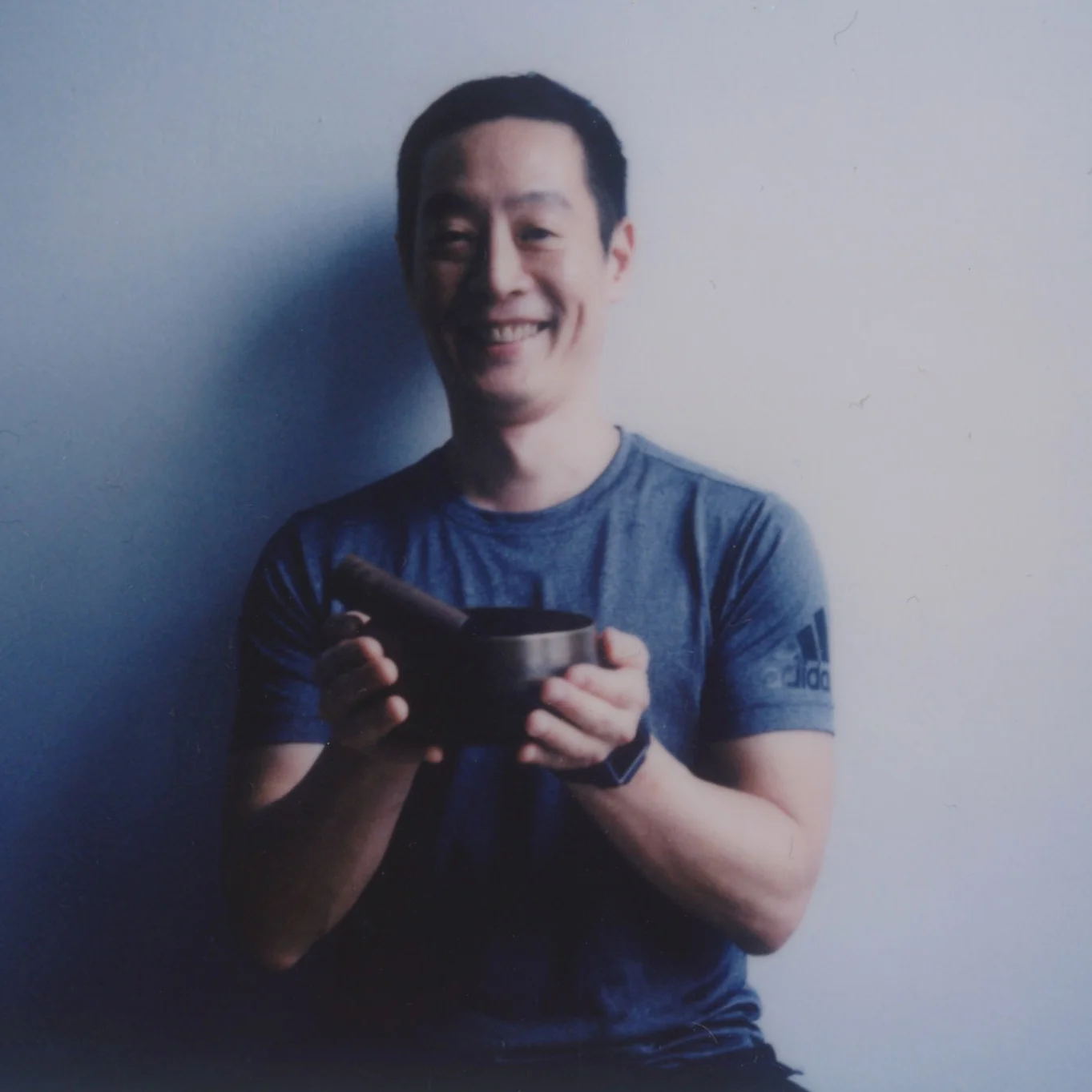 In Depth: Q&A with Philip