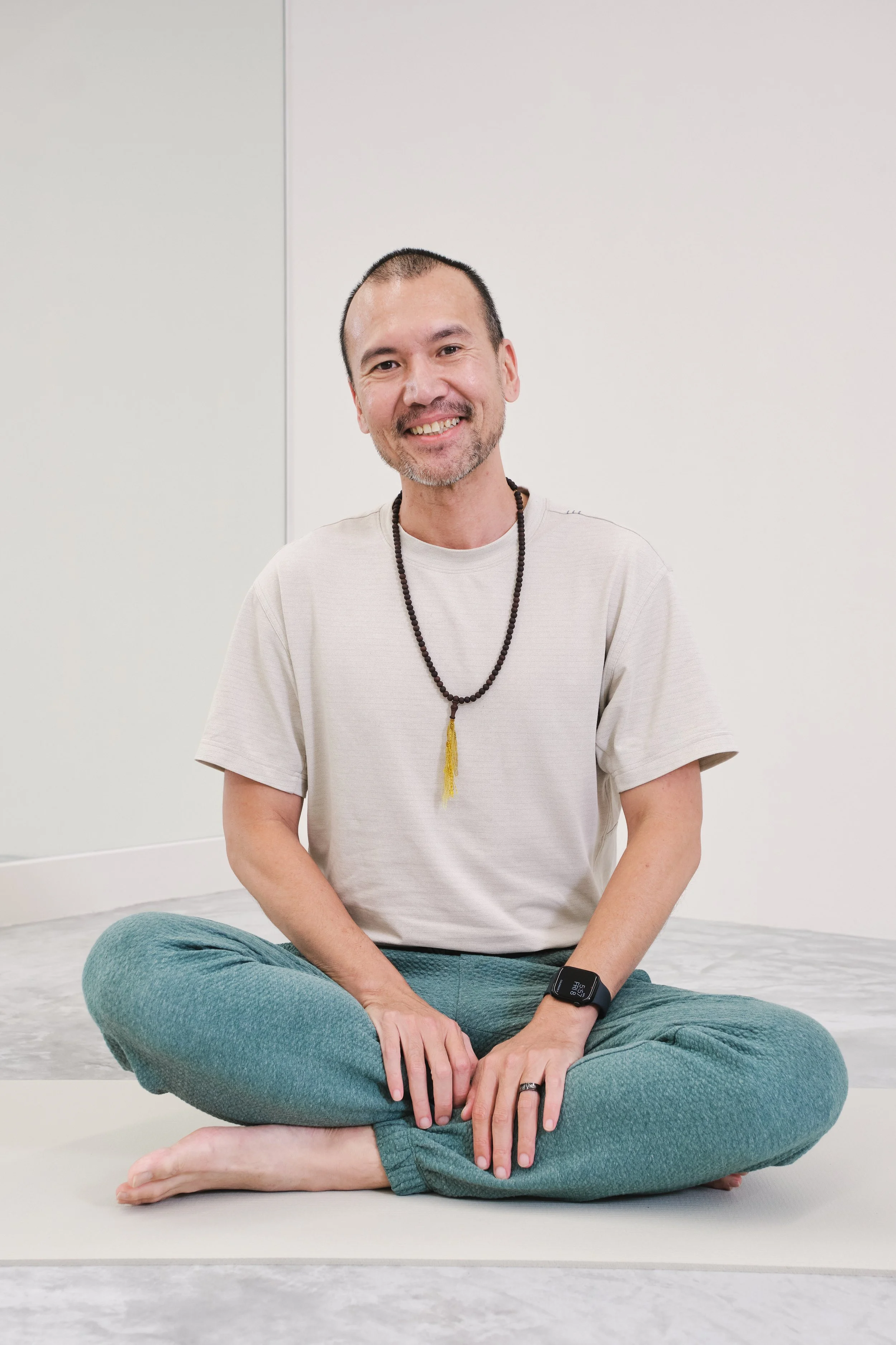 200 Hours Yoga Teacher Training Batch 14: Weekends