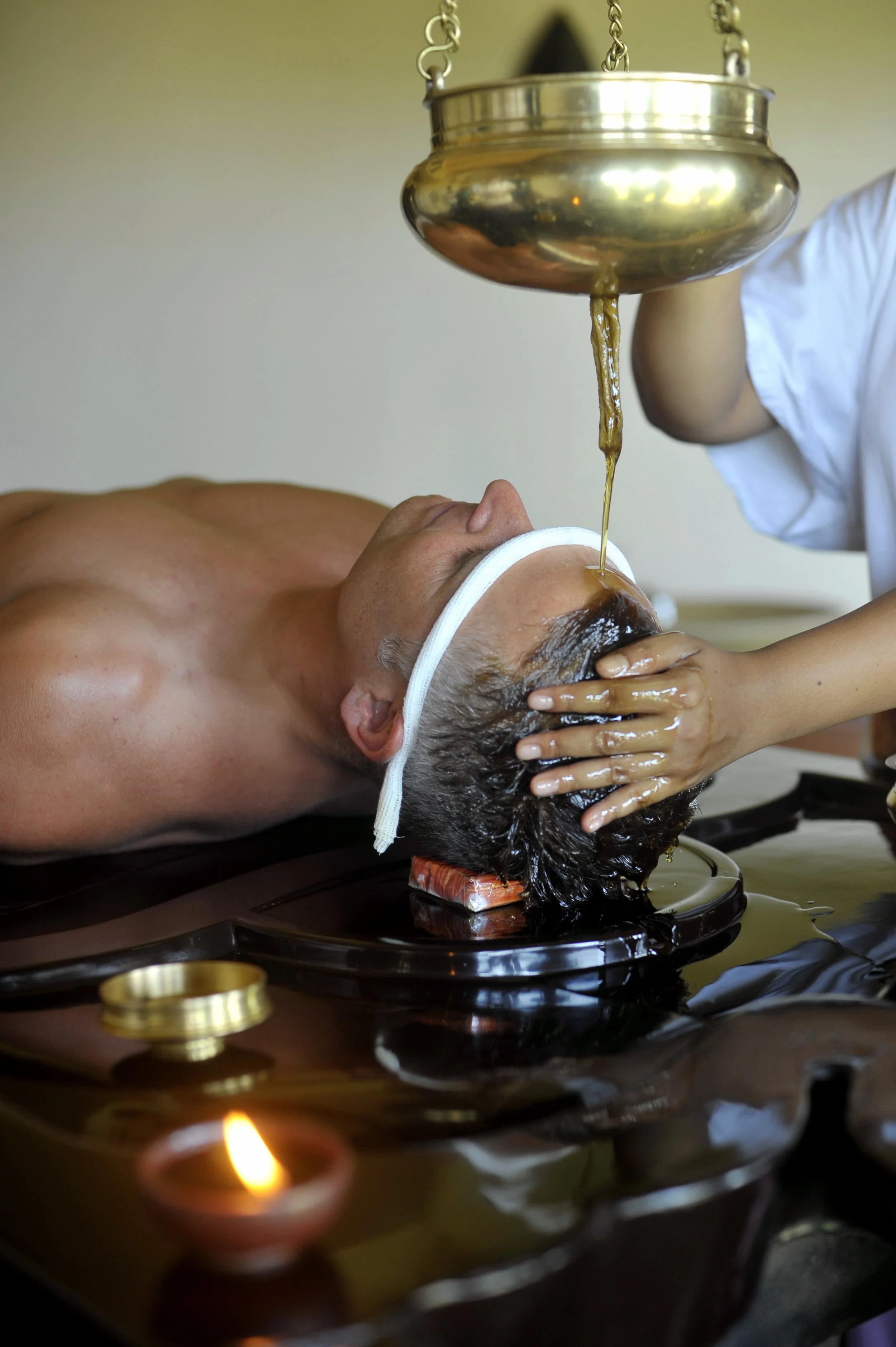 5D4N Ayurveda Retreat in Phuket