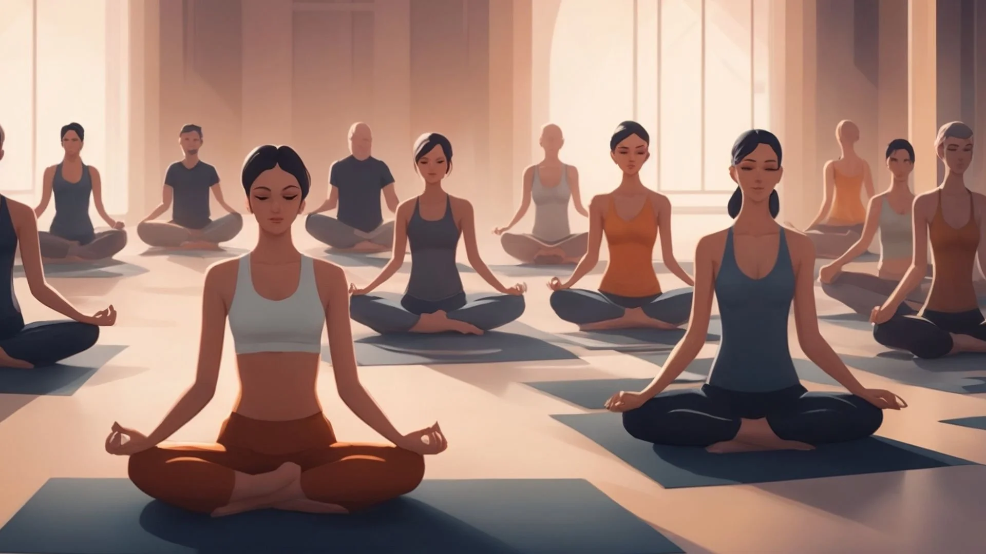 Why We're Bringing MBSR to Nithya Priyan School of Yoga