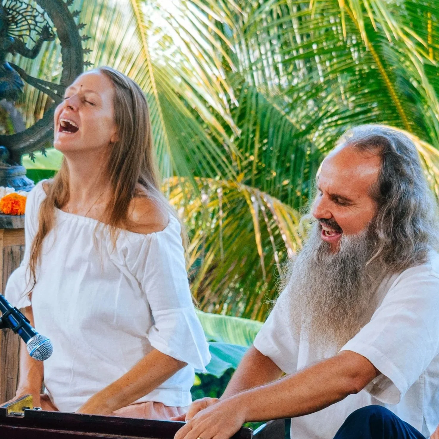 Sahaja Collective