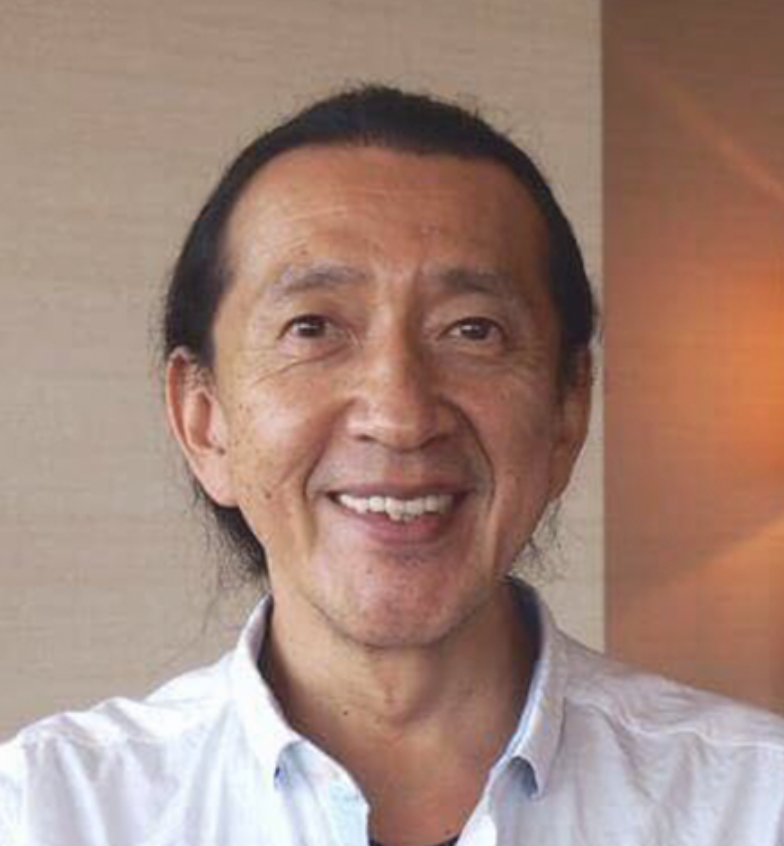 Ken Harakuma