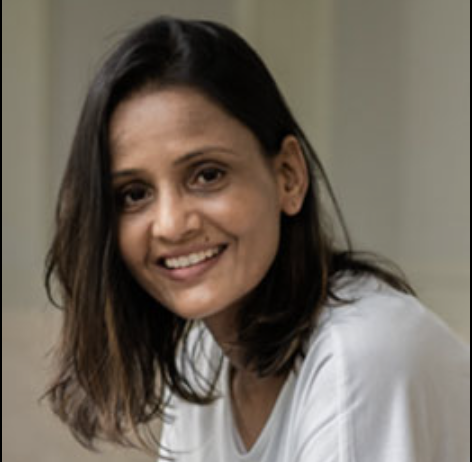 Nidhi Kagrana