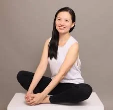 Catherine Tan