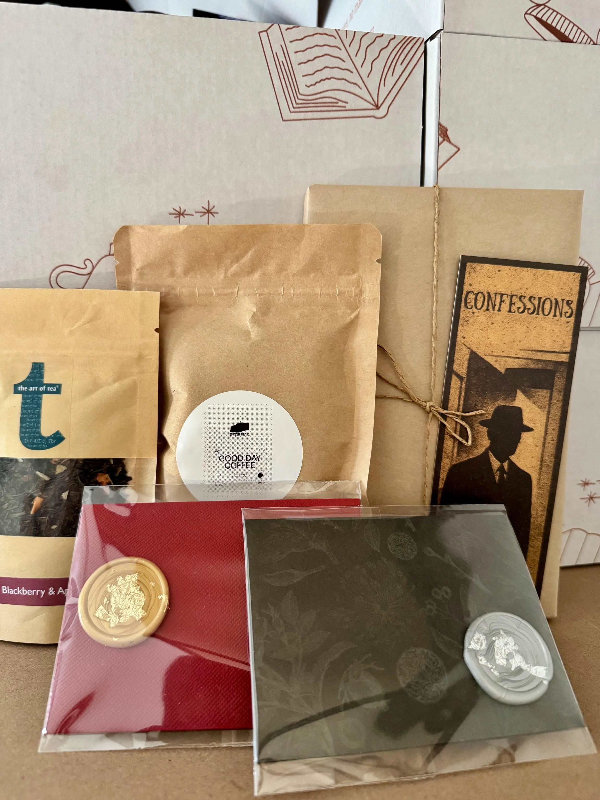 Feburary 2026 - Minimalist