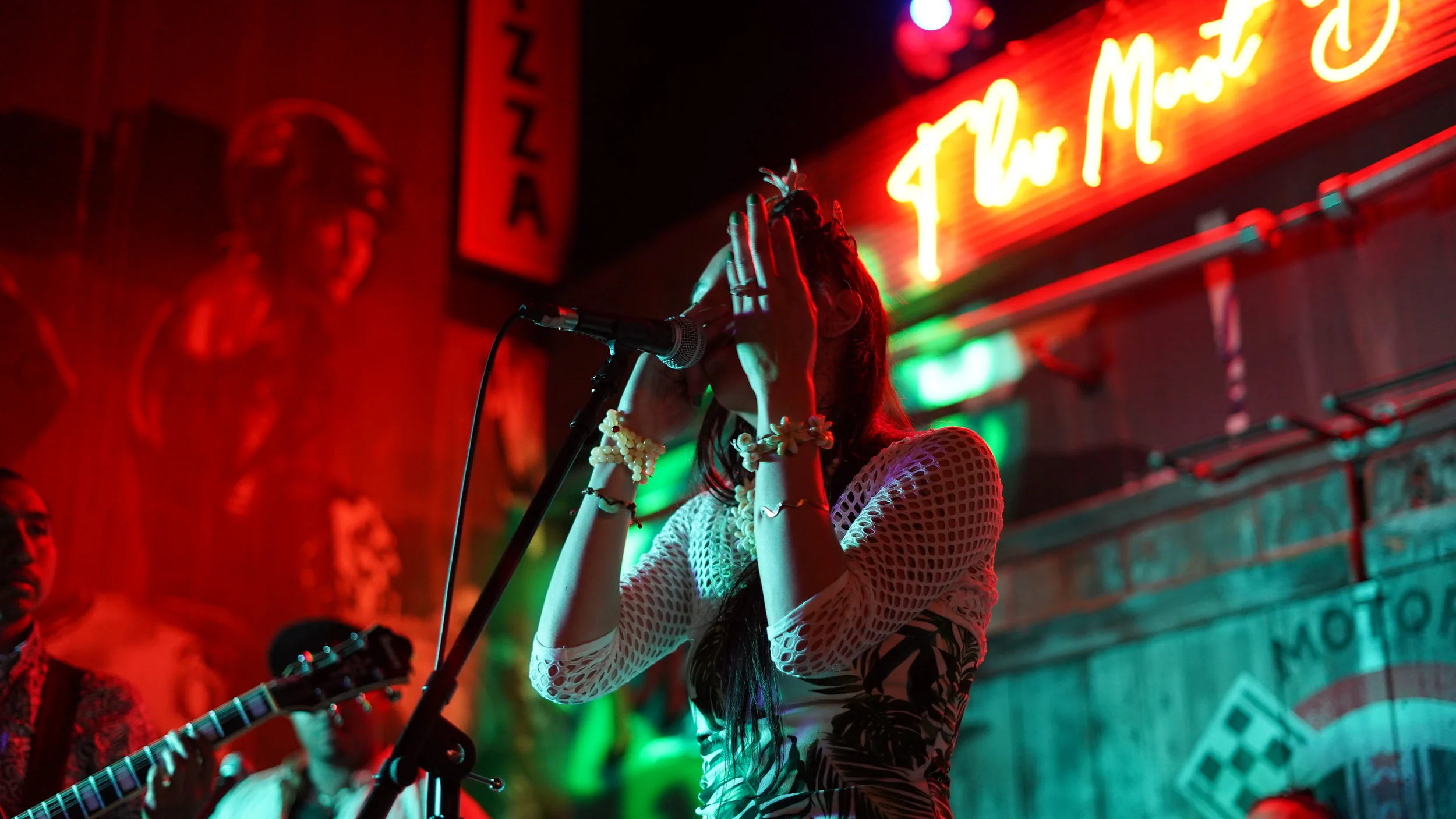 SOULTREE EP RELEASE RE-CAP