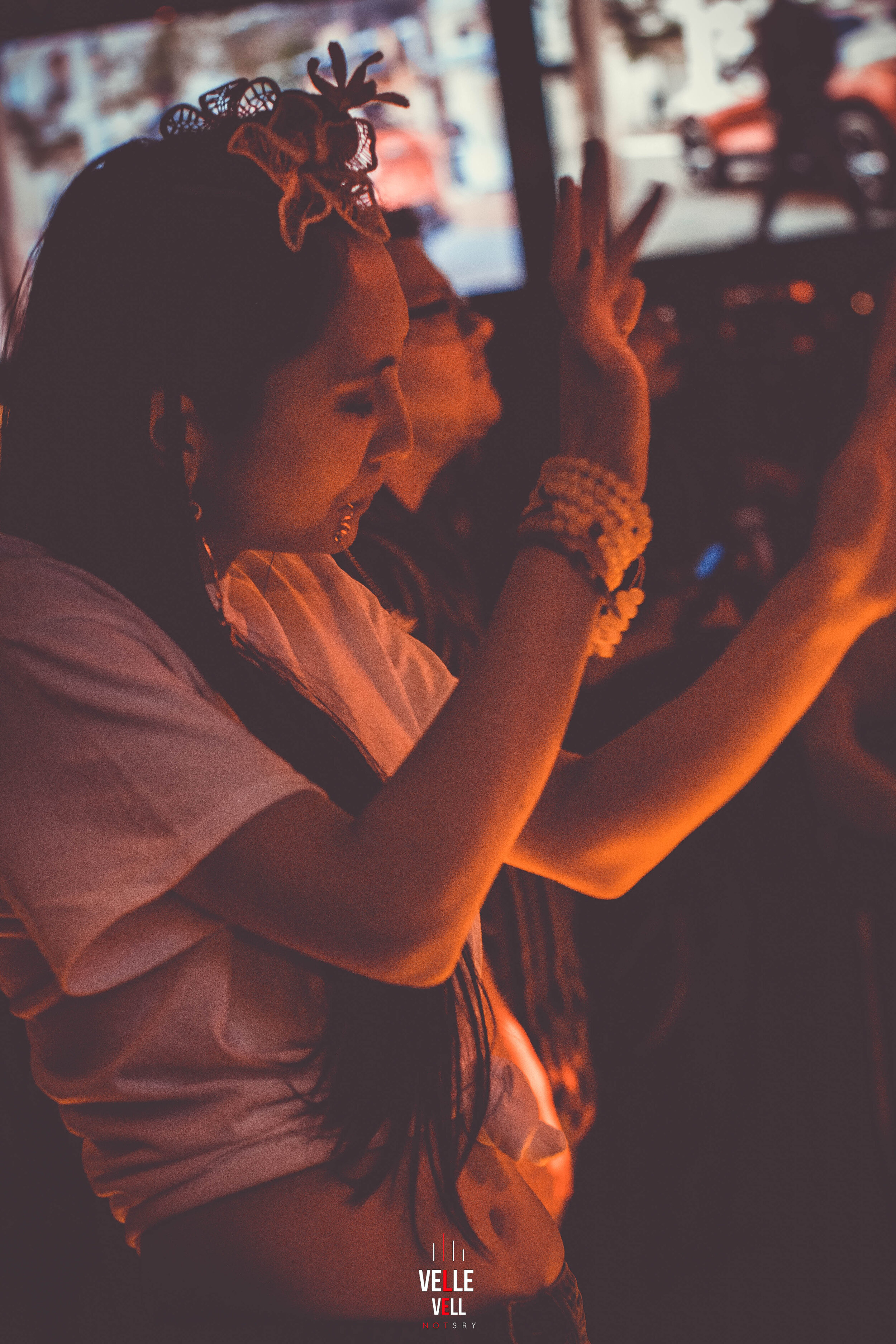 Velle Vision @ Soultree EP Release Party
