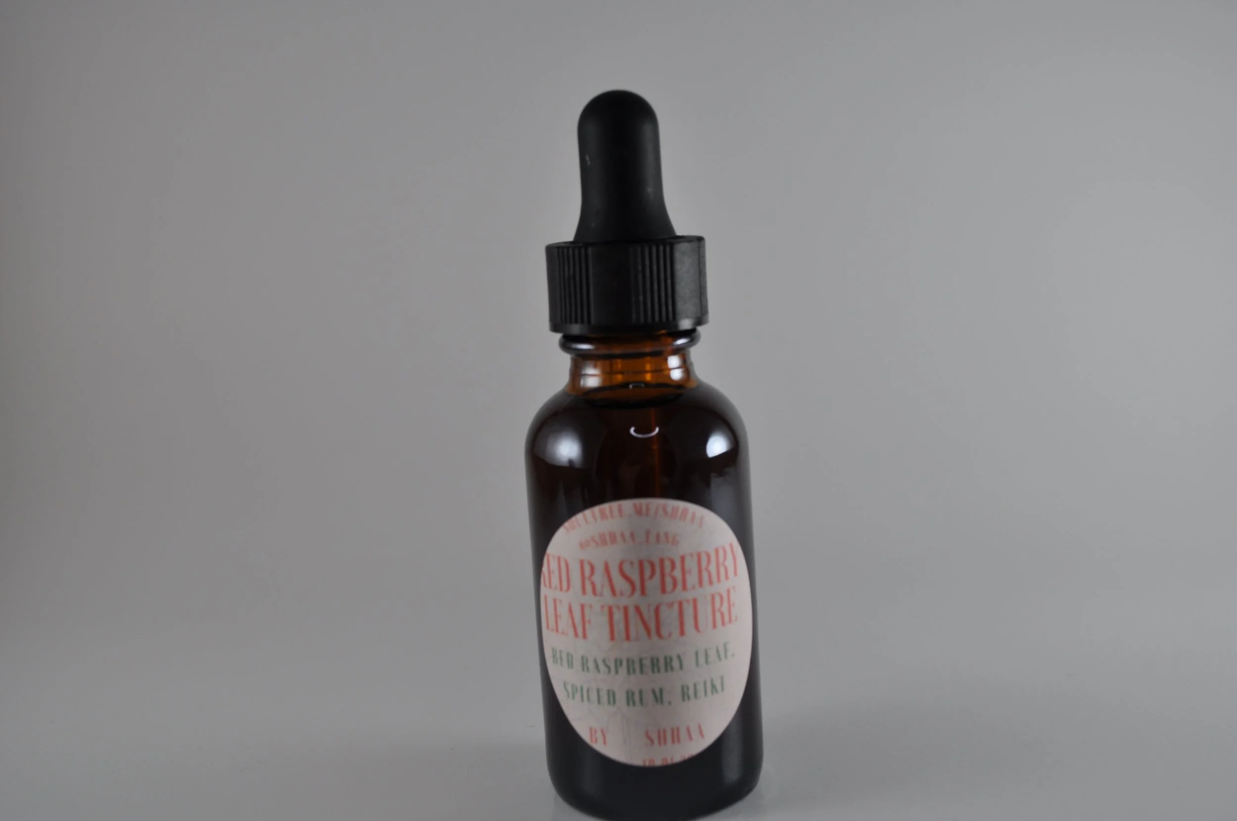 Red Raspberry Leaf Tincture.JPG