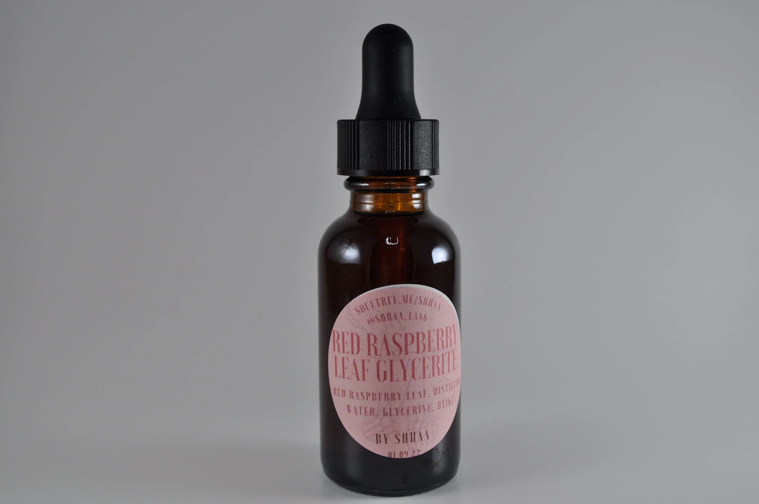 Red Raspberry Glycerite.JPG