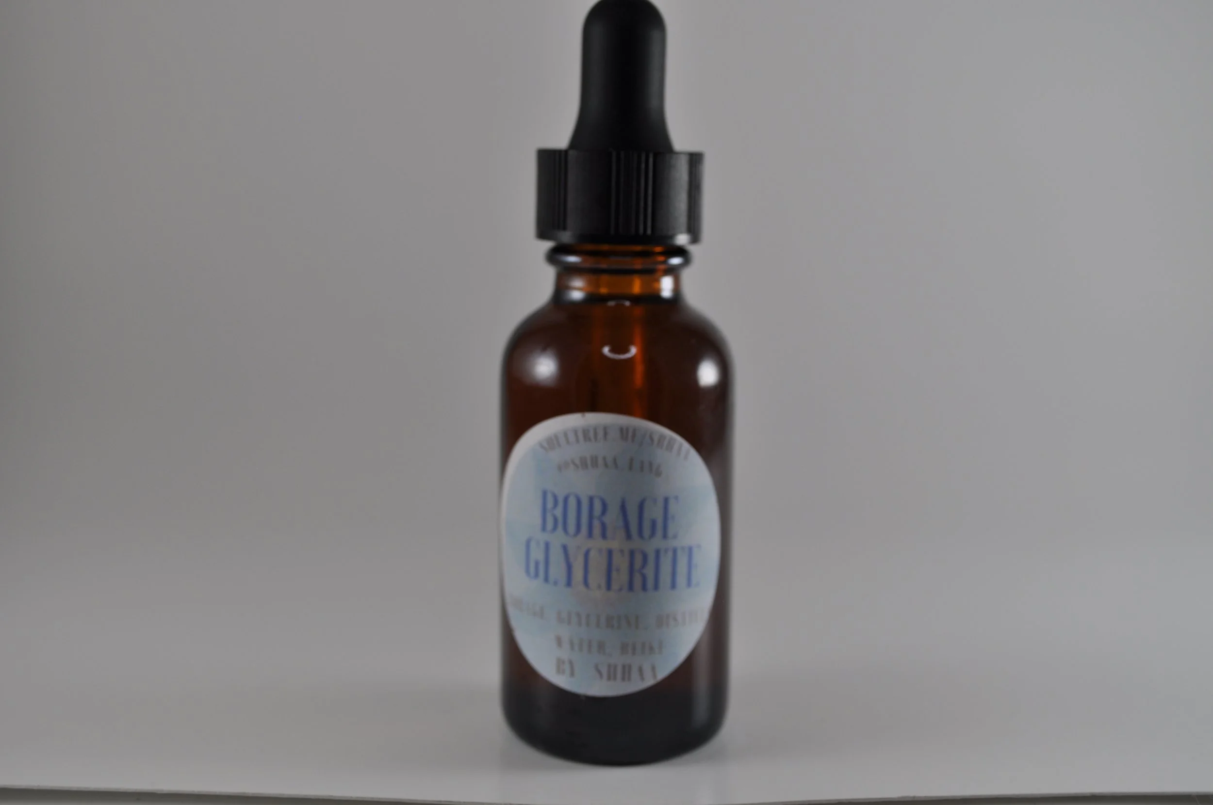 Borage Glycerite.JPG