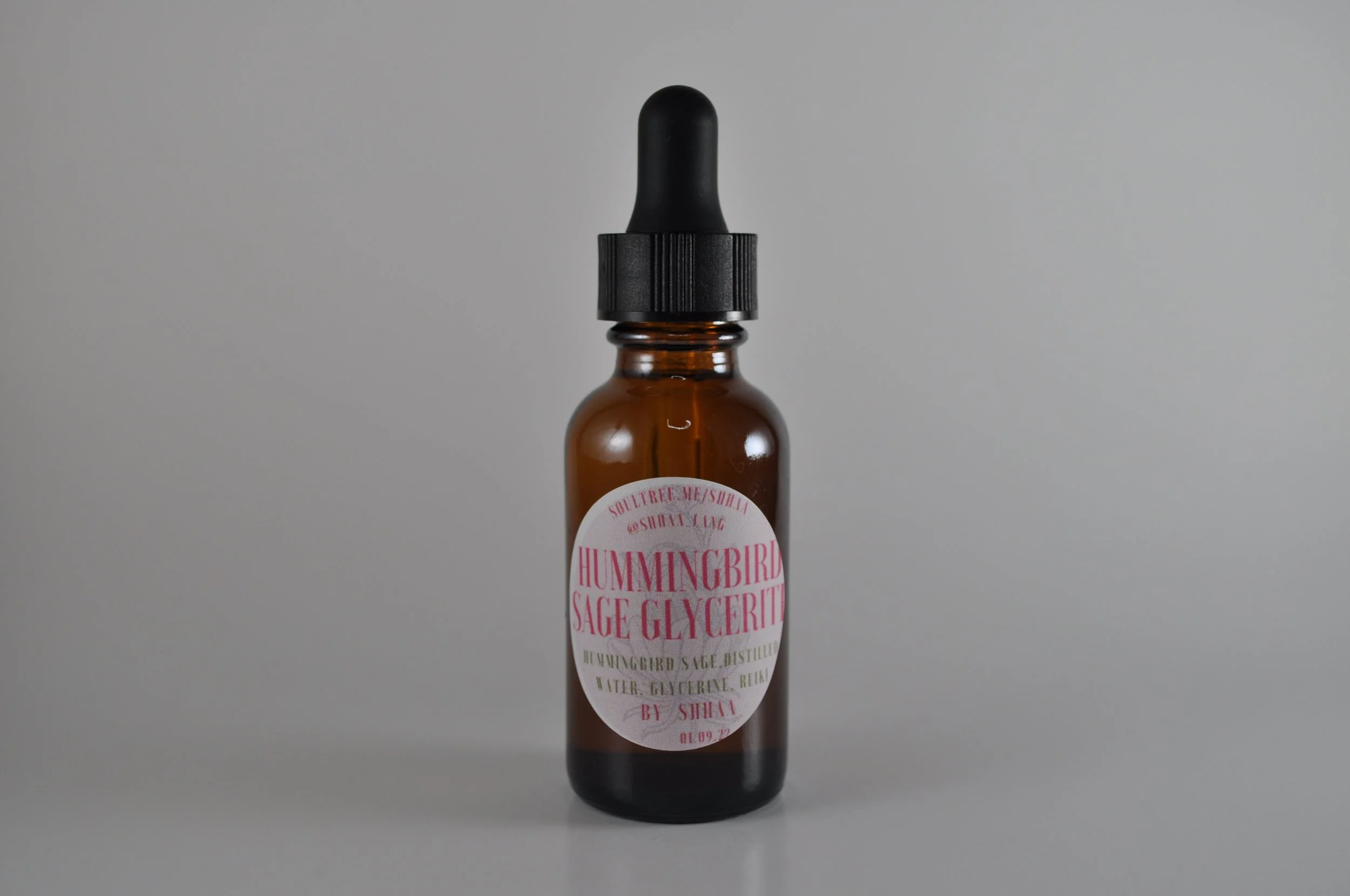 Hummingbird Sage Glycerite.JPG