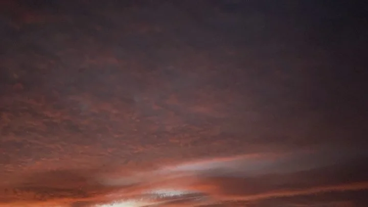 ᜎᜅ̊ᜆ᜔ ~ Langit

The closest I&rsquo;ve been to heav&rsquo;n, the clouds &amp; skies. 

Song Offering to Haleakalā that I free sang a couple months ago :)💙🌌 10K+ above sea level 🌊Mahalo Nui Loa for this perspective and chance to be close to the eth