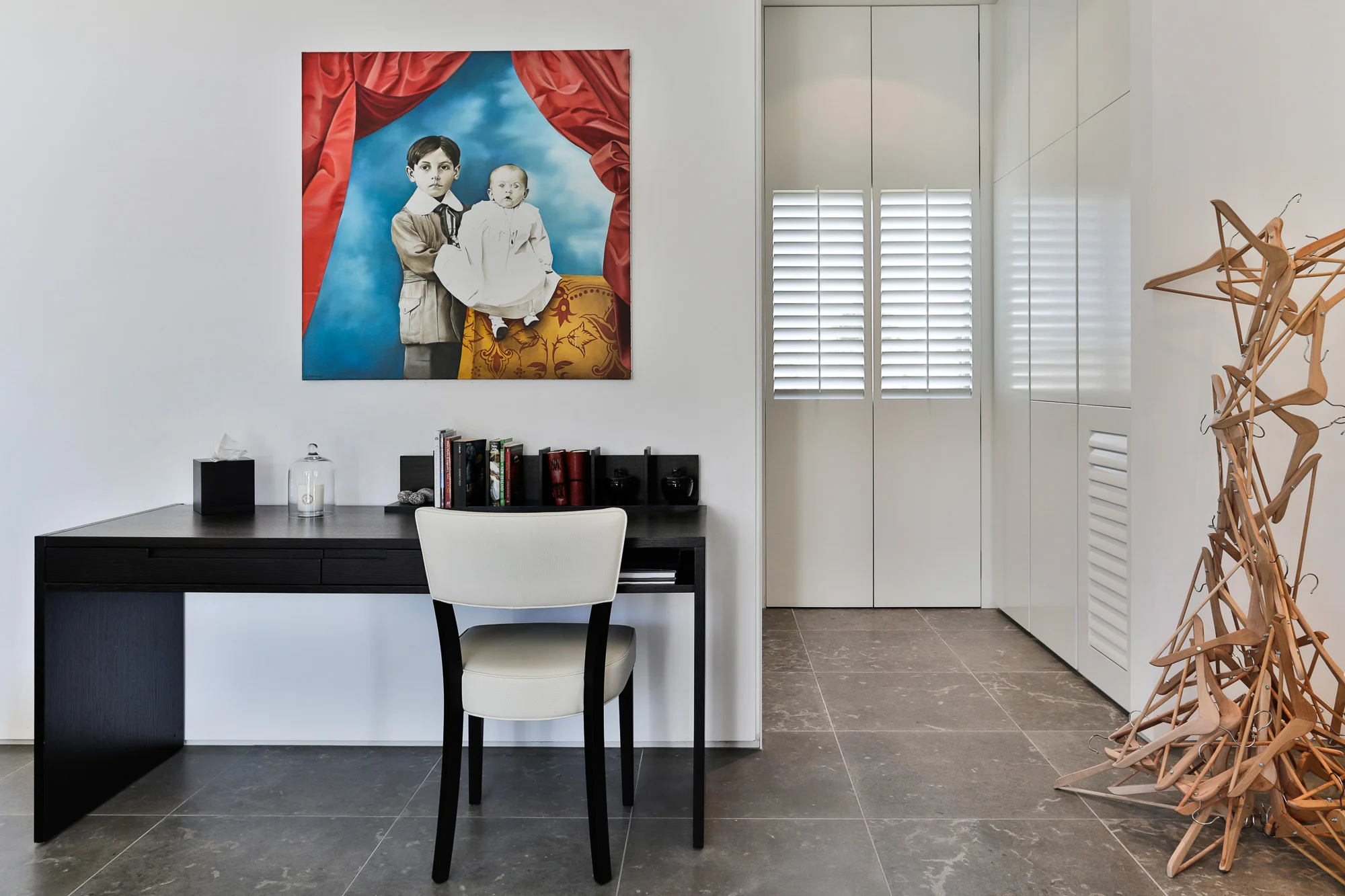 Elephant Hill Guest Suite 2