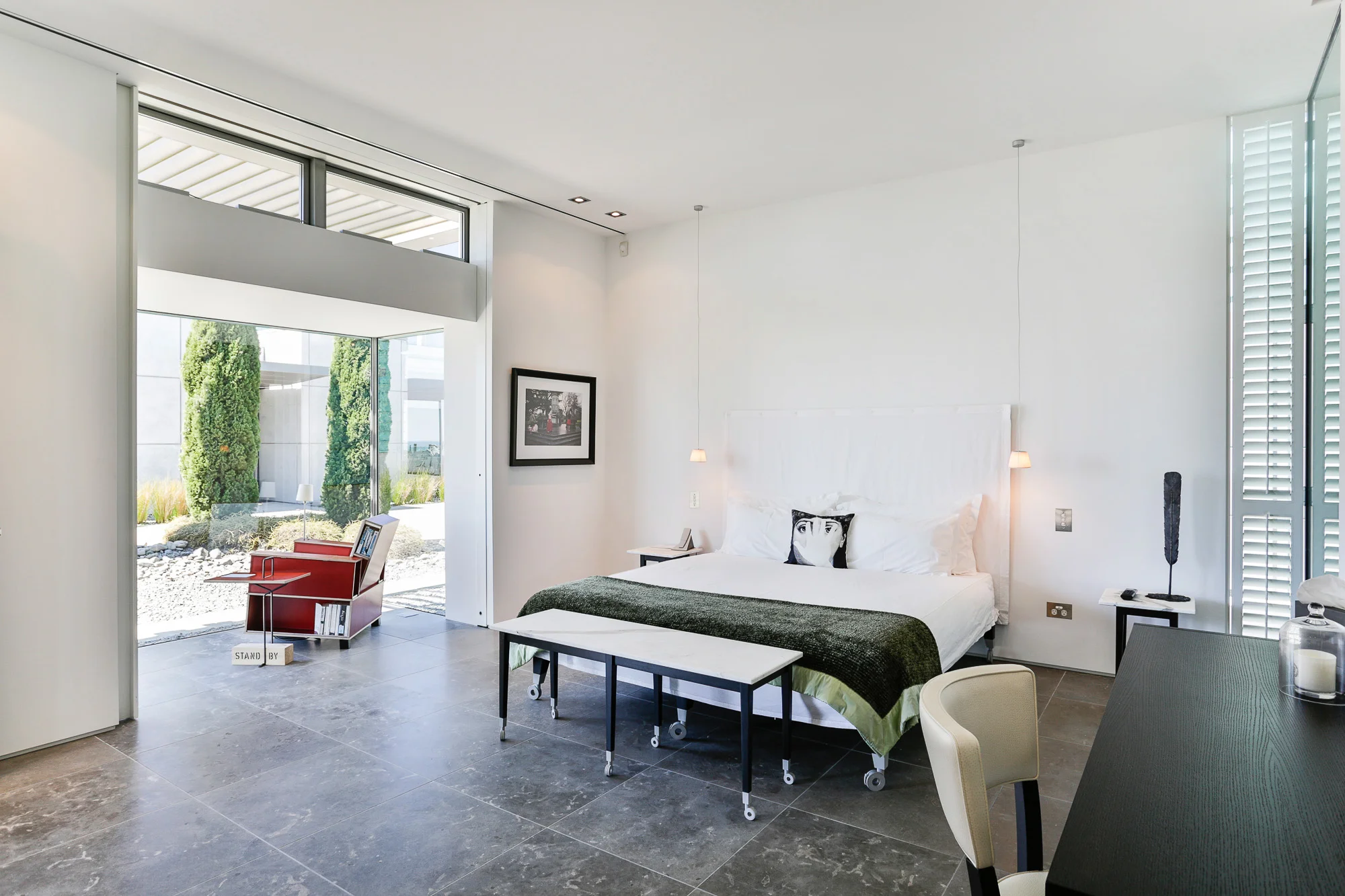 Elephant Hill Guest Suite 2