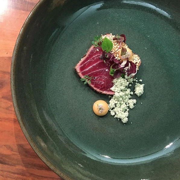 2018 Winter F.A.W.C! Chefs In Homes