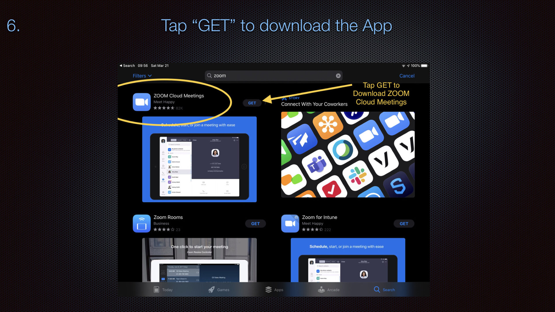 Dowloading the App.007.jpeg