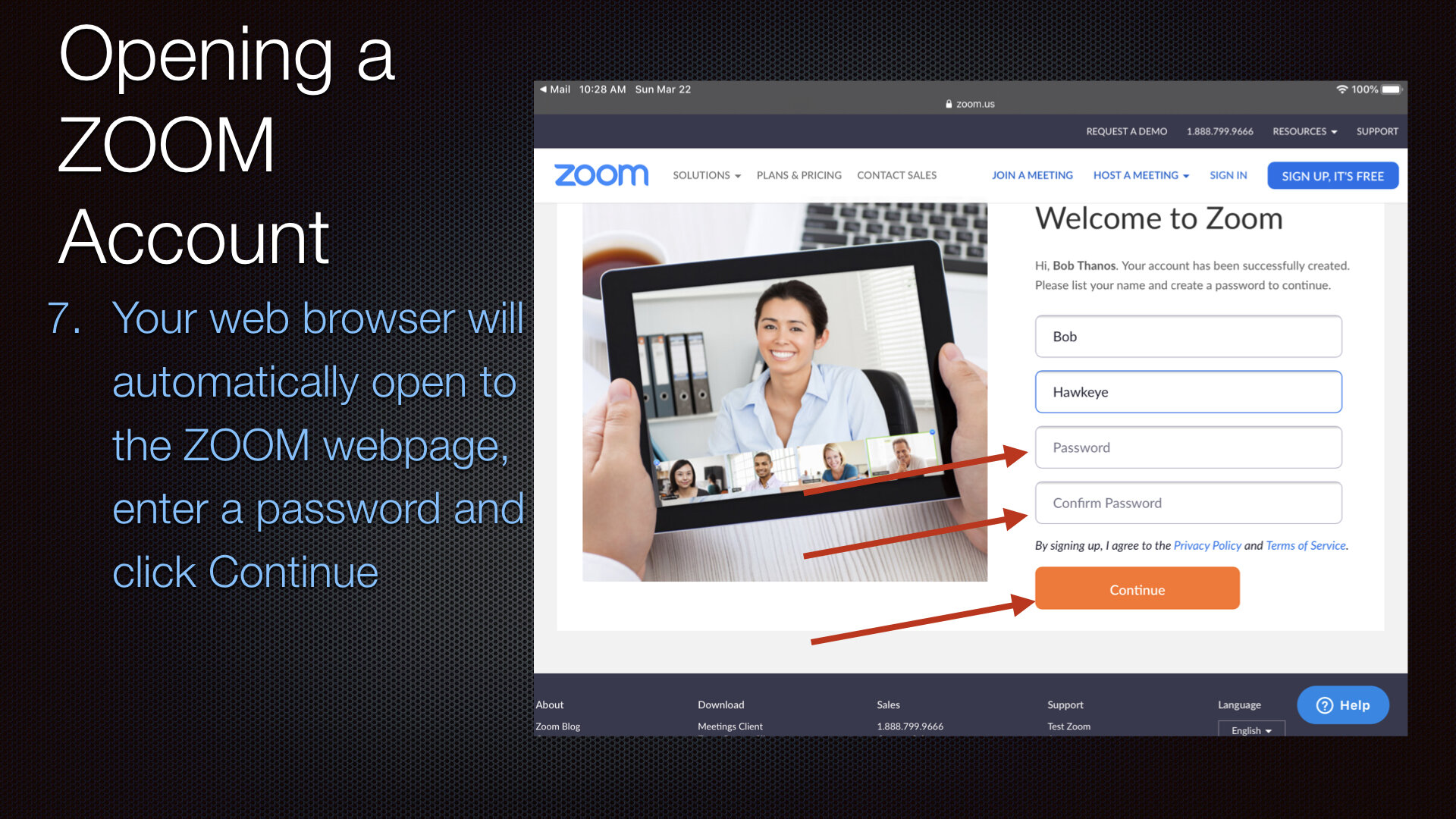 Opening a ZOOM account.007.jpeg