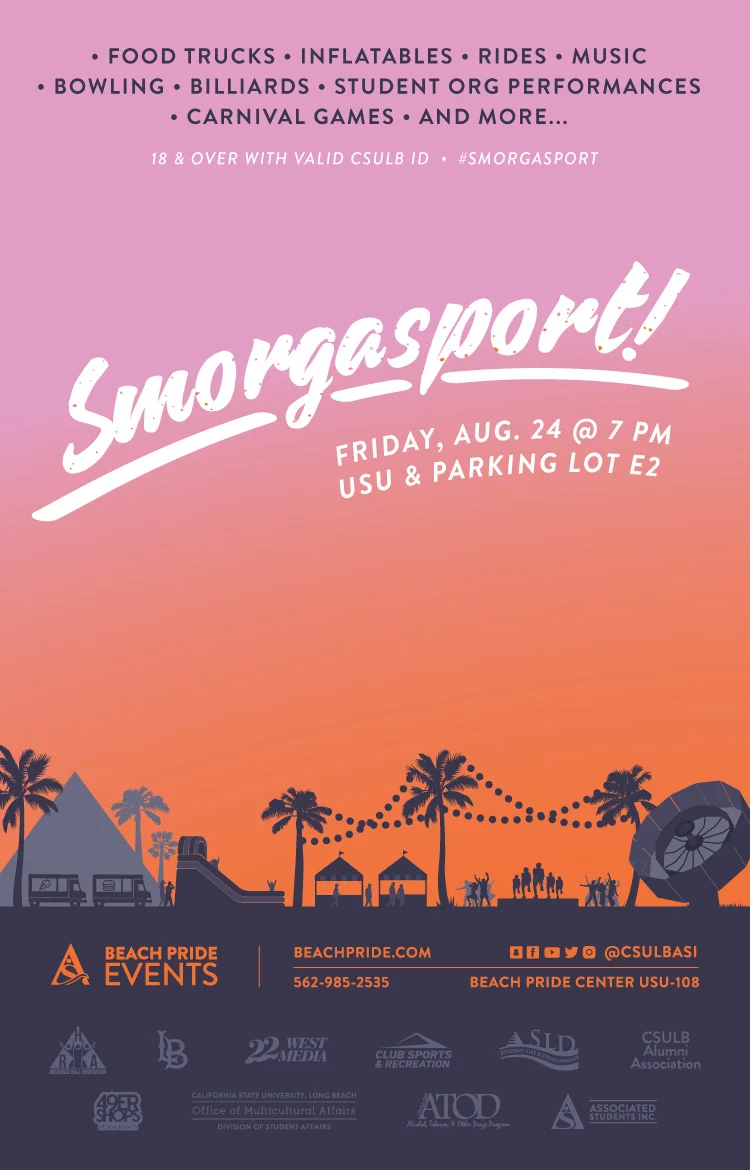 Smorgasport 