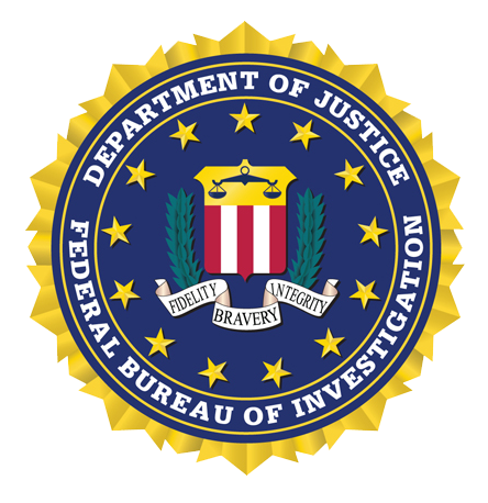 FBI Info Session