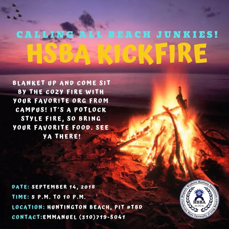 HSBA Kickfire