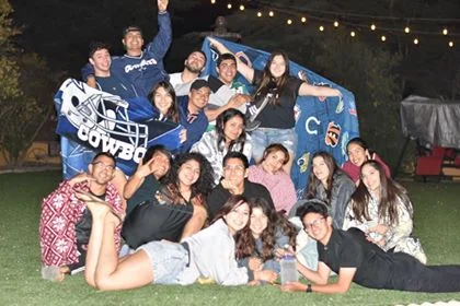 HSBA PDD/Retreat
