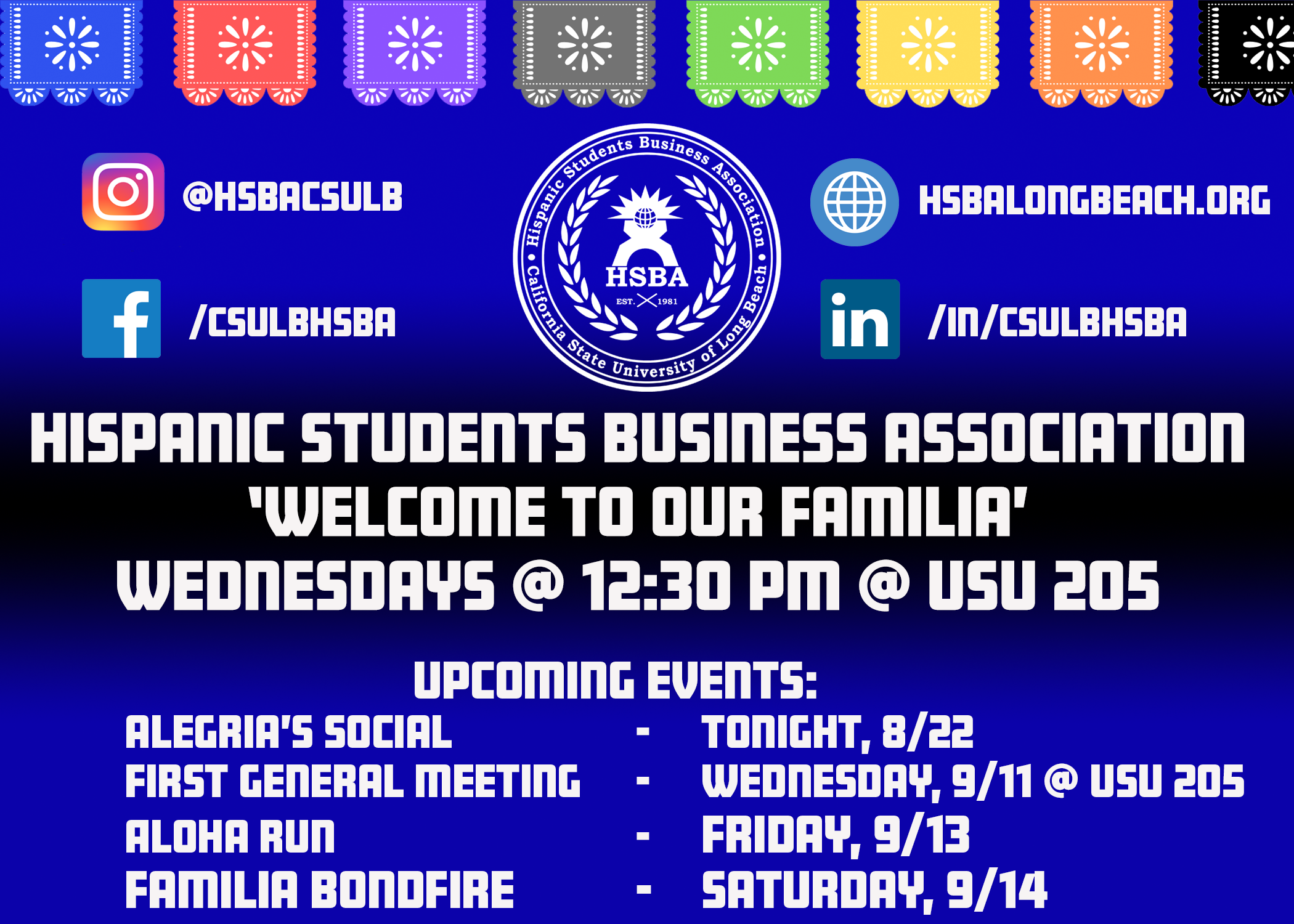 Get Down to Business Day