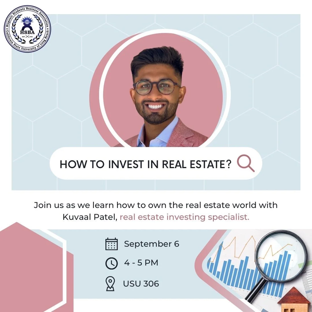 Real Estate Workshop
