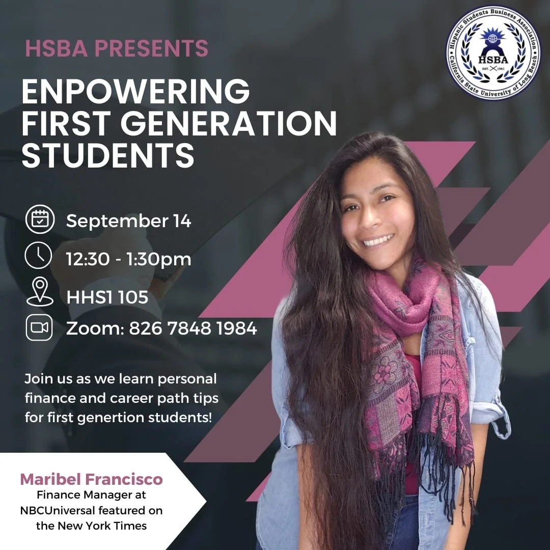 General Meeting- NBC