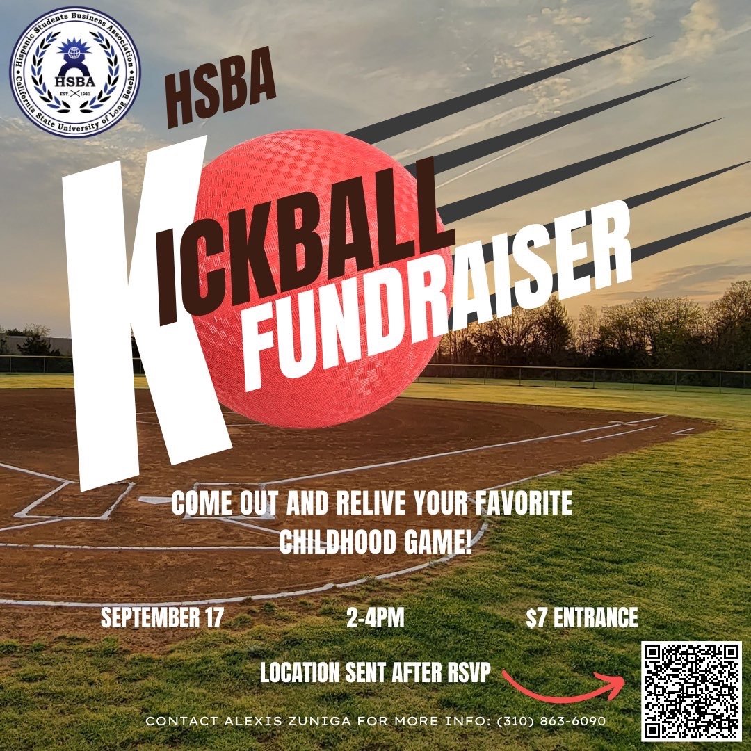 Kickball Fundraiser