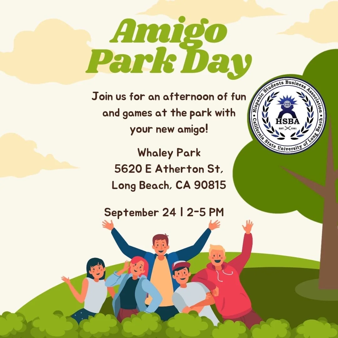 Amigo Park Day