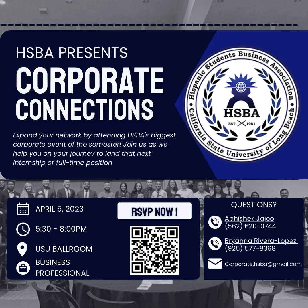 Corporate Connections