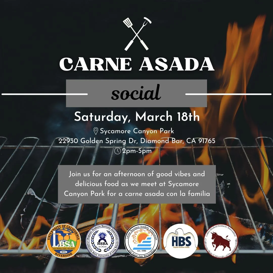 Carne Asada Social