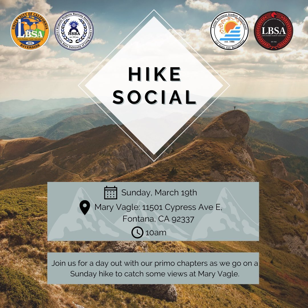 Hike Social